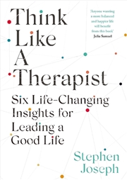 Buy Think Like a Therapist