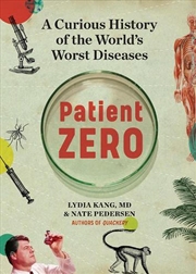 Buy Patient Zero