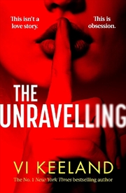 Buy The Unravelling