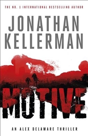 Buy Motive (Alex Delaware series, Book 30)