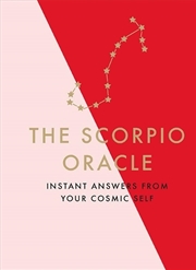 Buy The Scorpio Oracle