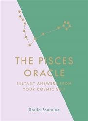 Buy The Pisces Oracle