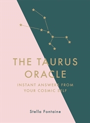 Buy The Taurus Oracle