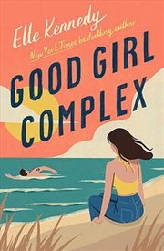 Buy Good Girl Complex