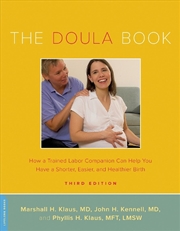 Buy The Doula Book