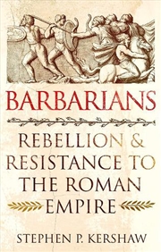 Buy Barbarians