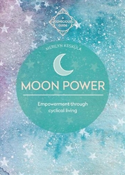 Buy Moon Power