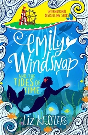 Buy Emily Windsnap and the Tides of Time