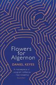 Buy Flowers For Algernon