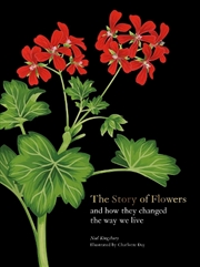 Buy The Story of Flowers