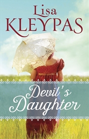 Buy Devil's Daughter