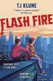 Buy Flash Fire