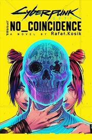 Buy Cyberpunk 2077: No Coincidence