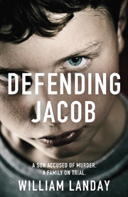 Buy Defending Jacob