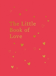 Buy The Little Book of Love