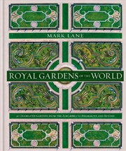 Buy Royal Gardens of the World