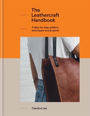 Buy The Leathercraft Handbook