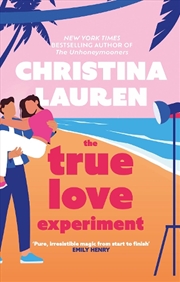 Buy The True Love Experiment