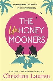 Buy The Unhoneymooners