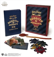 Buy Harry Potter Quidditch at Hogwarts