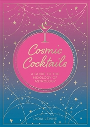 Buy Cosmic Cocktails