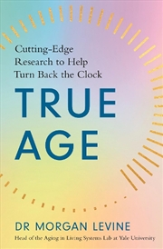 Buy True Age