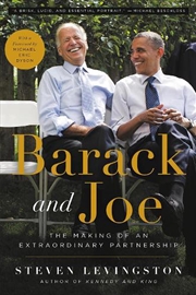 Buy Barack and Joe