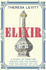 Buy Elixir