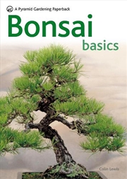 Buy Bonsai Basics