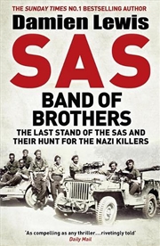 Buy SAS Band of Brothers