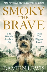 Buy Smoky the Brave