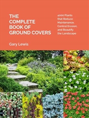 Buy The Complete Book of Ground Covers