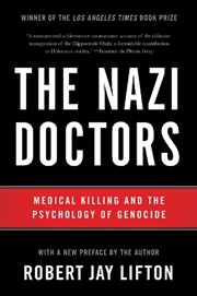 Buy The Nazi Doctors (Revised Edition)