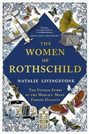 Buy The Women of Rothschild