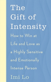 Buy The Gift of Intensity