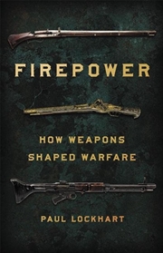 Buy Firepower