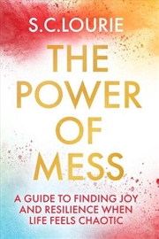 Buy The Power of Mess