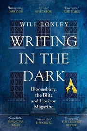 Buy Writing in the Dark