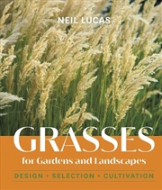 Buy Grasses for Gardens and Landscapes