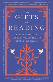 Buy The Gifts of Reading