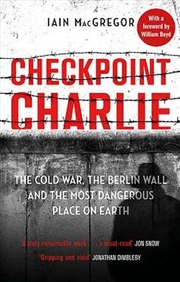 Buy Checkpoint Charlie