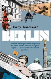 Buy Berlin