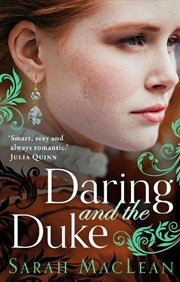 Buy Daring and the Duke