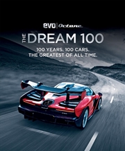 Buy The Dream 100 from evo and Octane