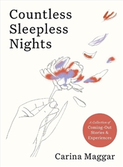 Buy Countless Sleepless Nights