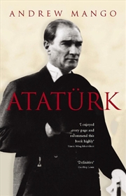 Buy Ataturk