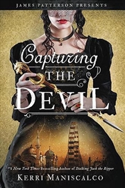 Buy Capturing the Devil