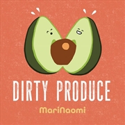 Buy Dirty Produce