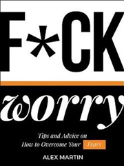 Buy F*ck Worry