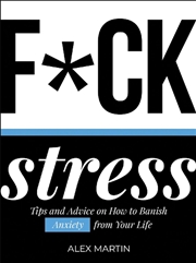 Buy F*ck Stress